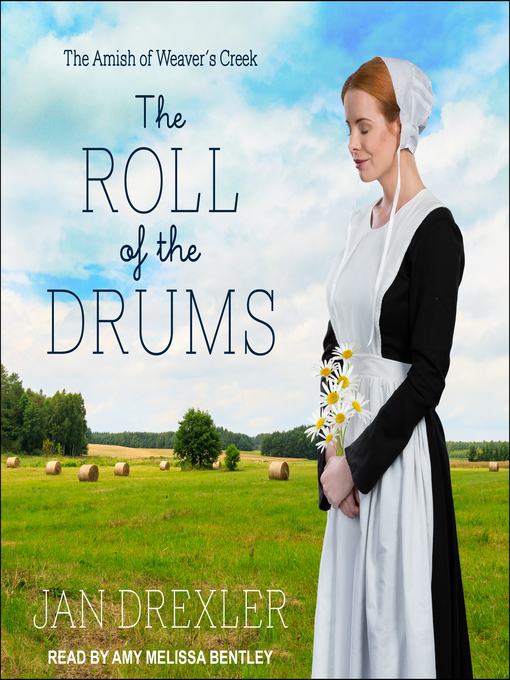 Title details for The Roll of the Drums by Jan Drexler - Wait list